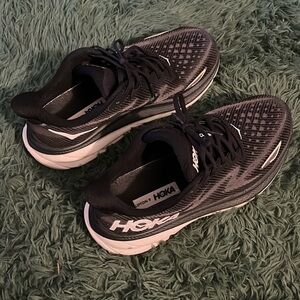 Women’s Hoka Sneakers - Size 10 - Great Pre-Owned Condition